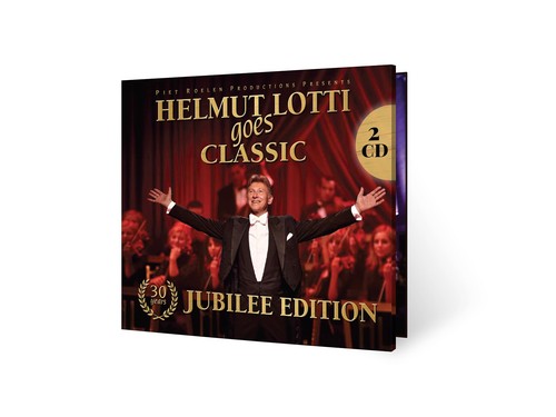 Helmut lotti goes - helmut,