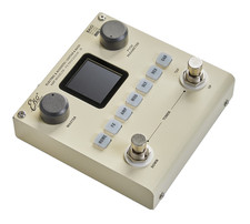 Pédale multi-effets Eko Baio