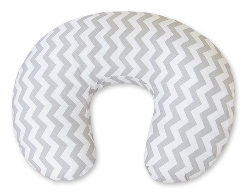Coussin allaitement forme - en,