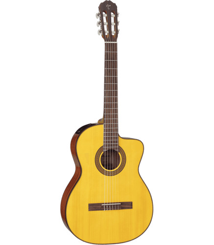 Guitare classique electro - classique,