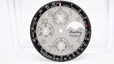 Breitling Montbrillant Olympus