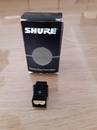 Cellule cartridge shure m95ed - cellule,