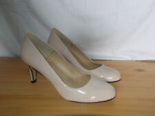 Chaussure escarpin talon haut