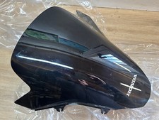 PARE BRISE BULLE SAUT DE VENT