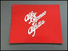 1975 1976 Alfa Romeo Alfetta