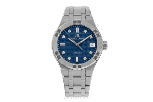 Montre automatique pour - , femme