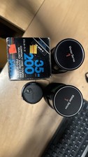 Manual Lens Nikon