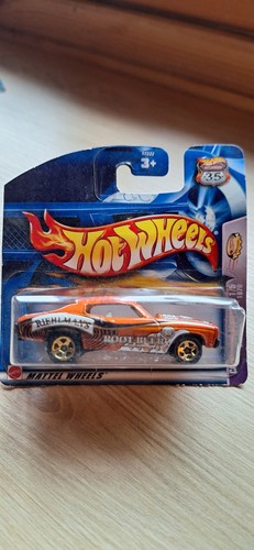 Hot wheels chevrolet chevelle - wheels,