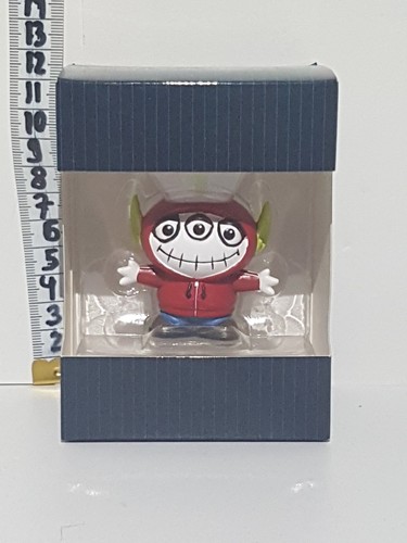 Enesco figurine alien - figurine,
