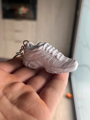 Porte clé nike air max - max, tn