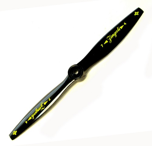Zingali 4 propellers - zingali,