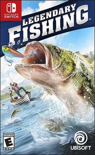 Légendaire pêche nintendo - pêche,
