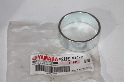 Collerette pour yamaha - collerette, vk540