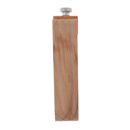 Porte papier bois outil de - porte-papier,