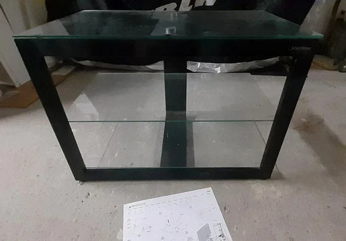 Meuble norstone liny noir - norstone,