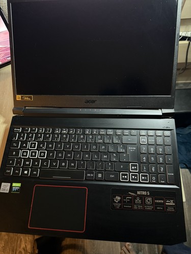 Acer nitro an515 - acer, an515‑55