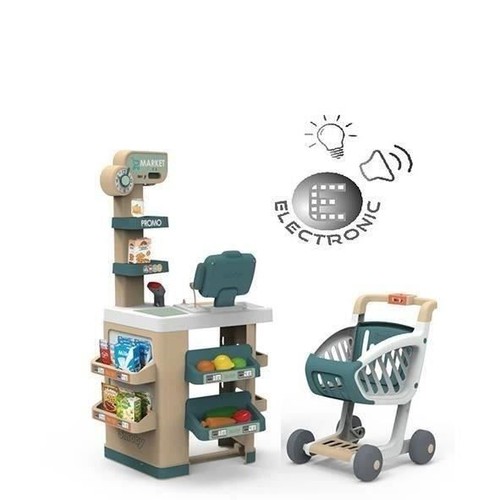 Smoby jouet d imitation - smoby,