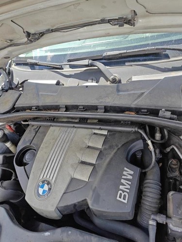 Moteur bmw serie e87 phase - e87,