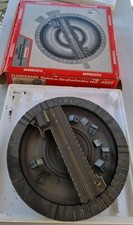 Fleischmann Pont Tournant