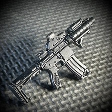 1:12 AR15 CQB FX For G.I. Joe