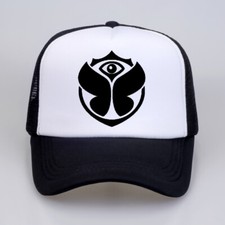 Tomorrowland Cap