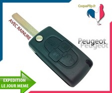 Coque Télécommande Plip 4