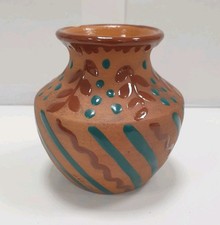 ancien petit vase jean leclerc
