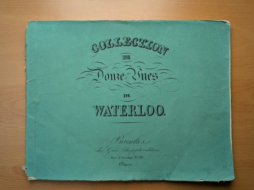 Collection douze vues de - collection,