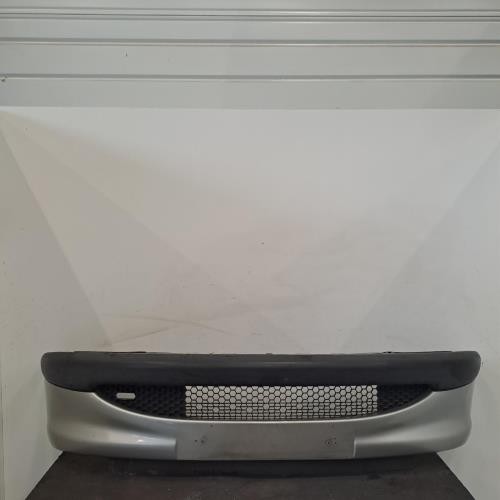 Pare choc avant peugeot 206 - avant,