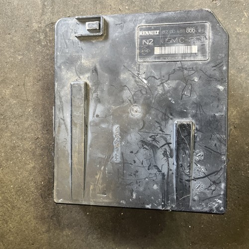 Boitier servitude moteur - boitier,
