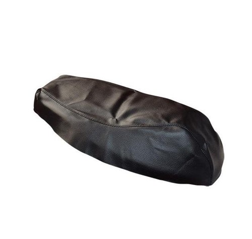 Housse selle noir mbk - housse,