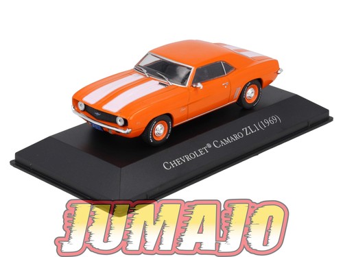 Ac137 voiture ixo - voiture, 1/43