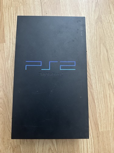 Sony playstation ps2 - (h.s),