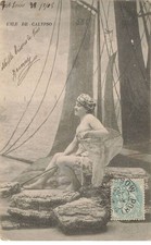 CRAFTS #MK39763 L ILE DE