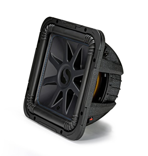Kicker voiture audio - kicker,