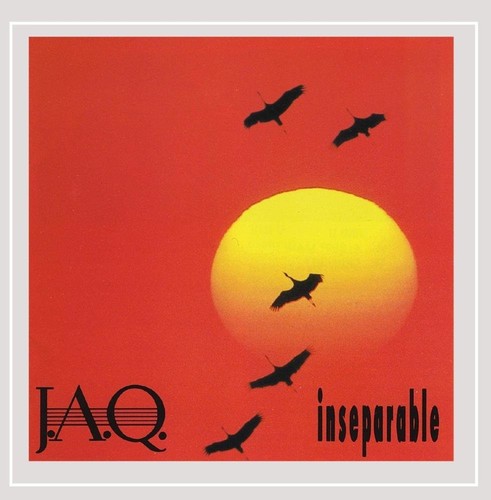 Inseparable - , (cd)