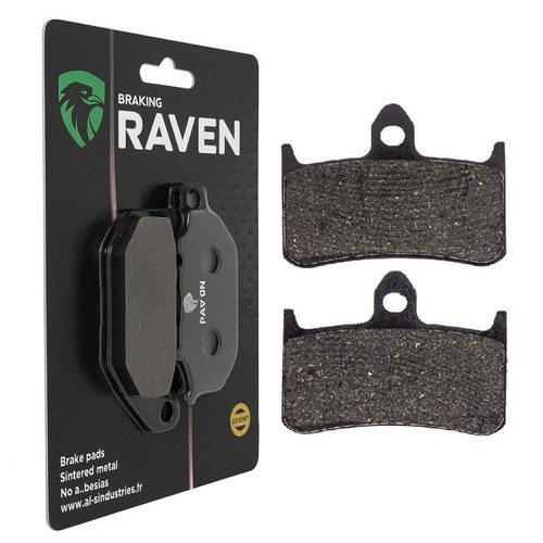 Plaquettes frein ga ou - frein,