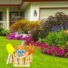 Enfants Ensemble D'outils De