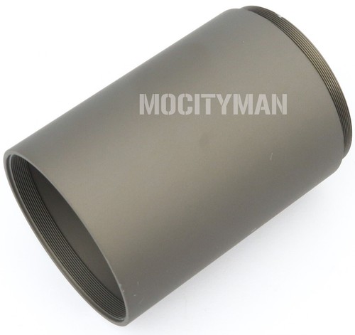 Genuine leupold 44mm lens - genuine,