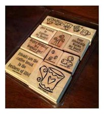 Espress Yourself 9 Tampons