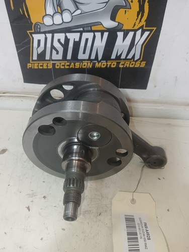 Vilebrequin suzuki 450 - 450, rmz