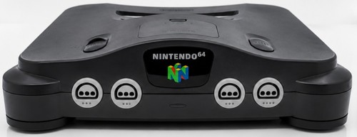 Nintendo system 32mb home - nintendo,