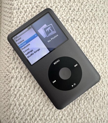 Apple ipod classic 7ème - apple,