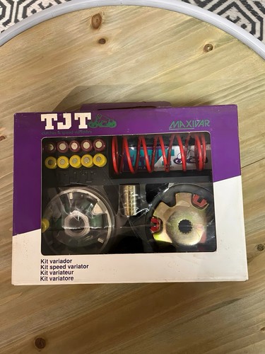 Kit variateur tjt maxivar - kit,