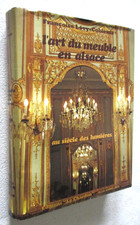 L'ART DU MEUBLE EN ALSACE au
