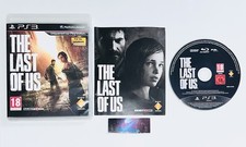 The Last Of Us - Jeu PS3