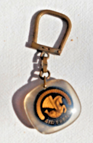 Ancien porte clé - porte, clef