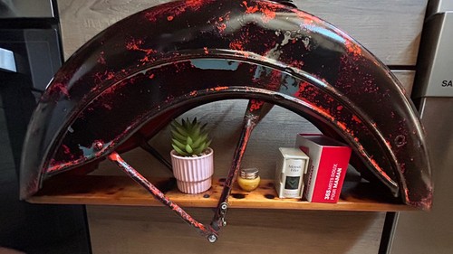 Etagere unique style - unique,