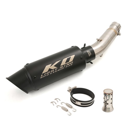 Cb300r 2018 2025 - cb300r, exhaust