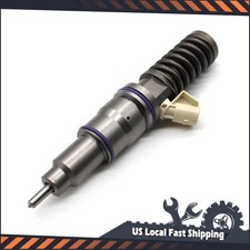 1PCS Rail Fuel Injector